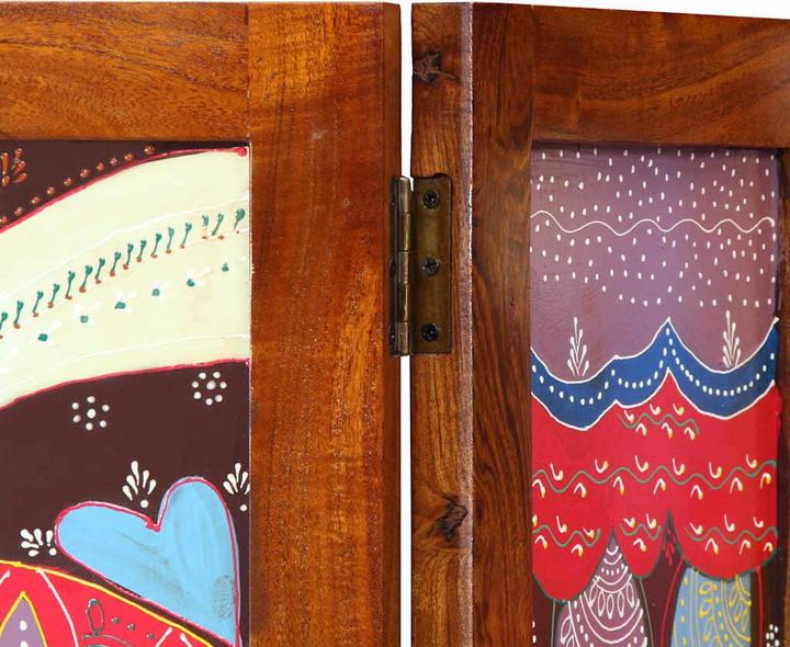 Immagine prodotto vidaXL Raumteiler