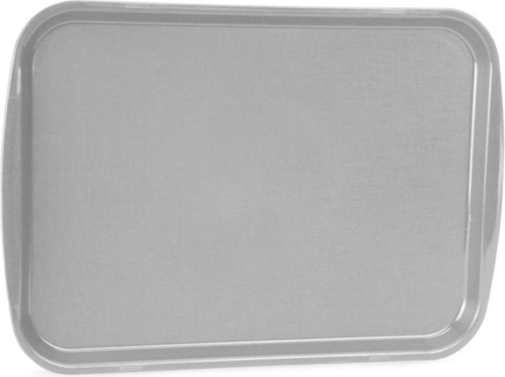 Vollrath Fast Food Tablett grau 35.6 x 45.7cm