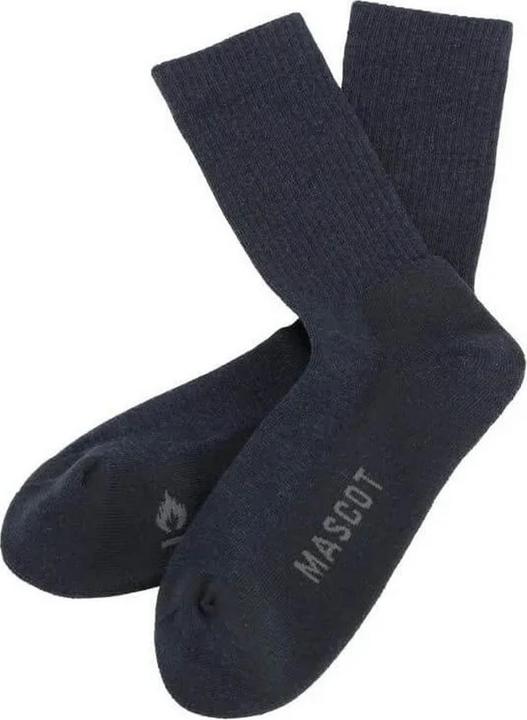 Produktbild Mascot Complete Socken (3erPack) (3er Pack, 44.5 - 48)