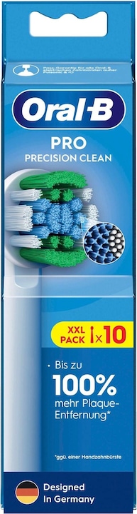 Image du produit Oral-B Pro Precision Clean (10 x)