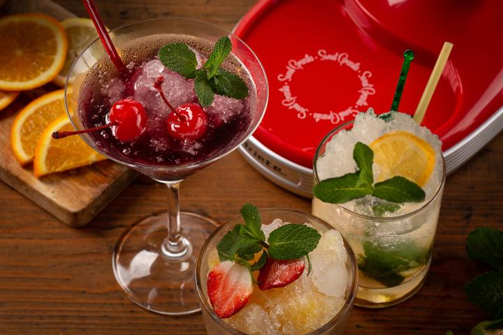 Produktbild Ariete ARI-76-RD