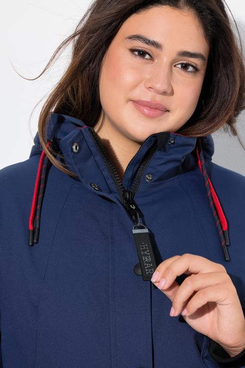 Actual product image Ulla Popken HYPRAR Triple Function Jacket (50, 52)