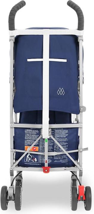 Image du produit Maclaren Globetrotter