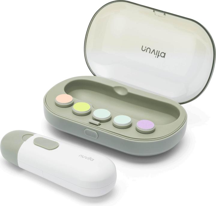 Immagine prodotto Nuvita Trimmy