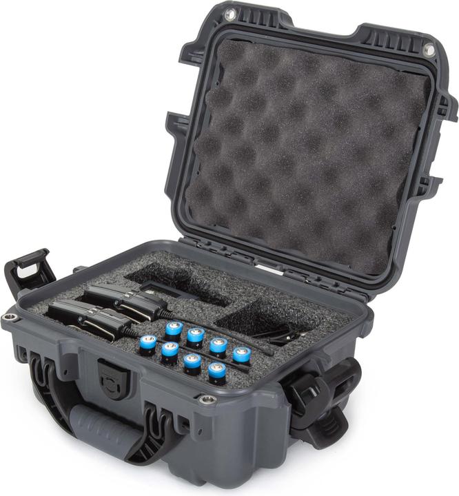 Produktbild Nanuk 905 Sennheiser EW (Fotokoffer, 6.30 l)