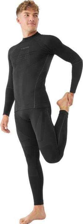 Actual product image Viking Mens Eiger Thermoactive Base Layer Set (S)