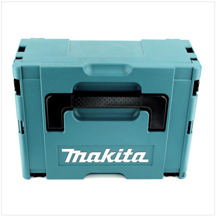 Produktbild Makita DTW 190 RF1J (Akkubetrieb)