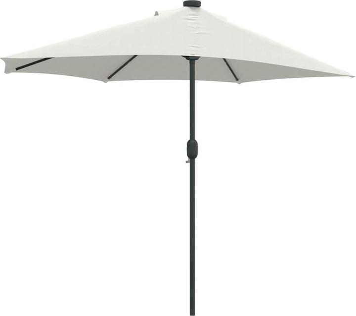 Produktbild vidaXL Garten-Sonnenschirm