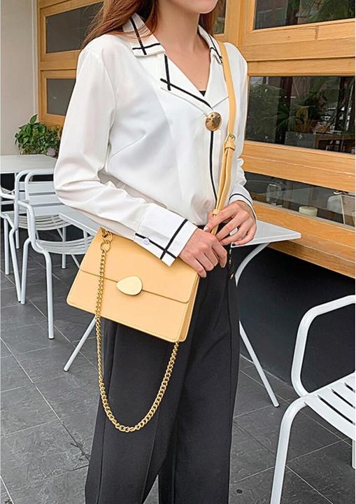 Produktbild AnBeck Handtasche Umhängetasche Crossbody 252
