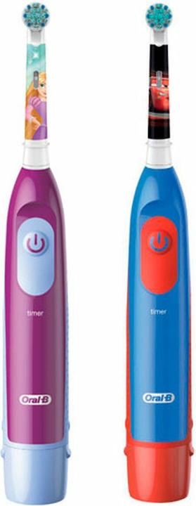 Image du produit Oral-B Stages Power DB4K (Brosse à dents oscillo-rotative)