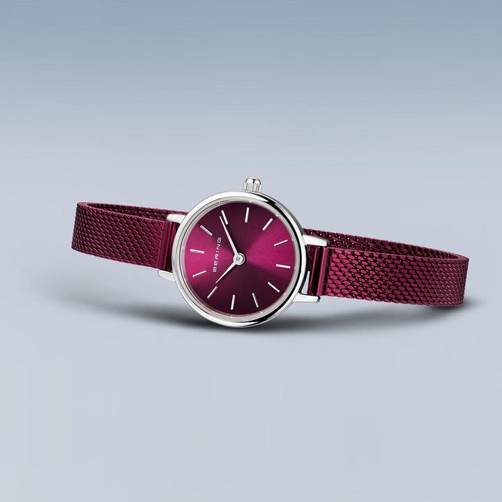 Immagine prodotto Bering Classic (Orologio da polso analogico, 22 mm)