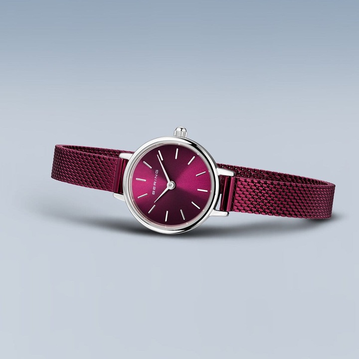 Produktbild Bering Classic (Analoguhr, 22 mm)