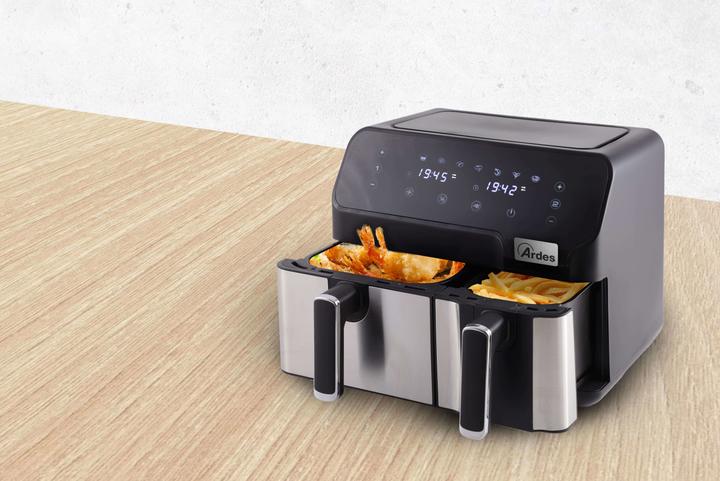 Immagine prodotto Poly Pool ARFRYA03D