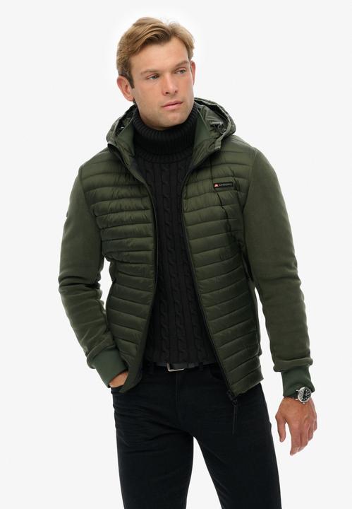 Actual product image Superdry Storm Hybrid (S)