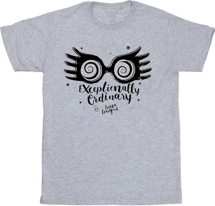 Produktbild Exceptionally Ordinary TShirt (S)