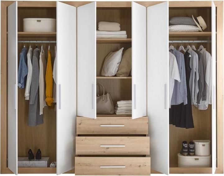 Actual product image Pol-Power Fernando (289 x 59 x 225 cm)