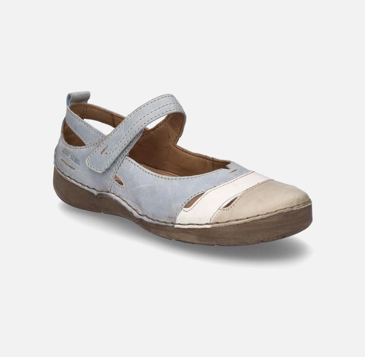 Actual product image Josef Seibel 59651-95 (36)