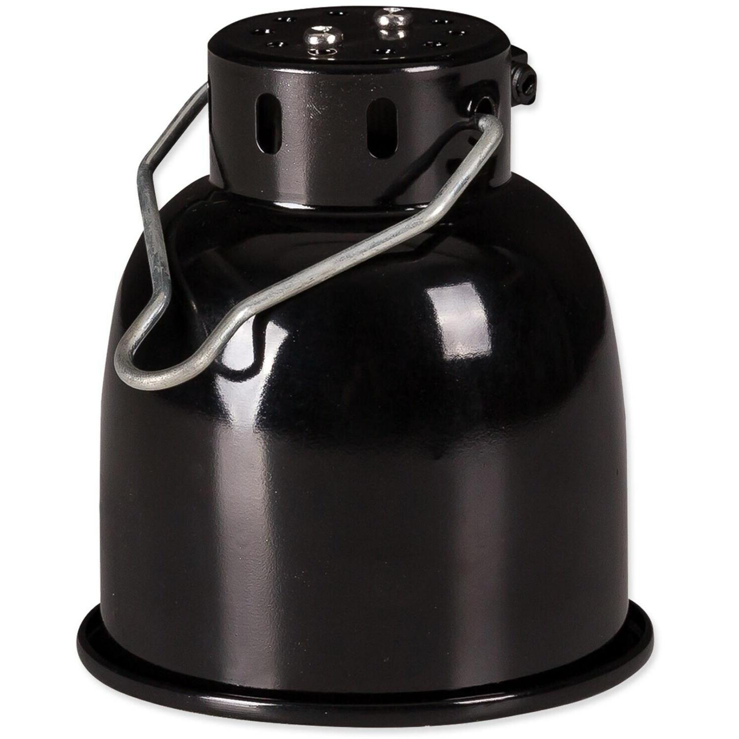Thumbnail - Repti Planet Reflektorlampe Mini Dome 1 x 40 W (UVB), Terrariumbeleuchtung