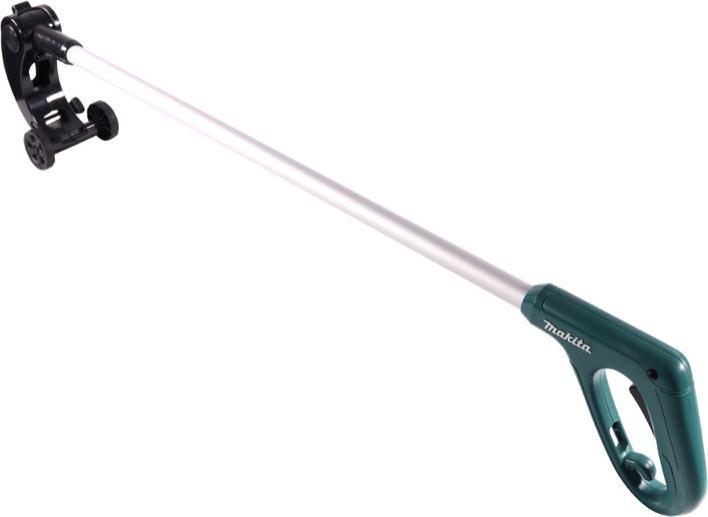 Produktbild Makita Griffverlängerung mit Rolle (Rasentrimmer, Gartenmaschinen Ersatzteile)