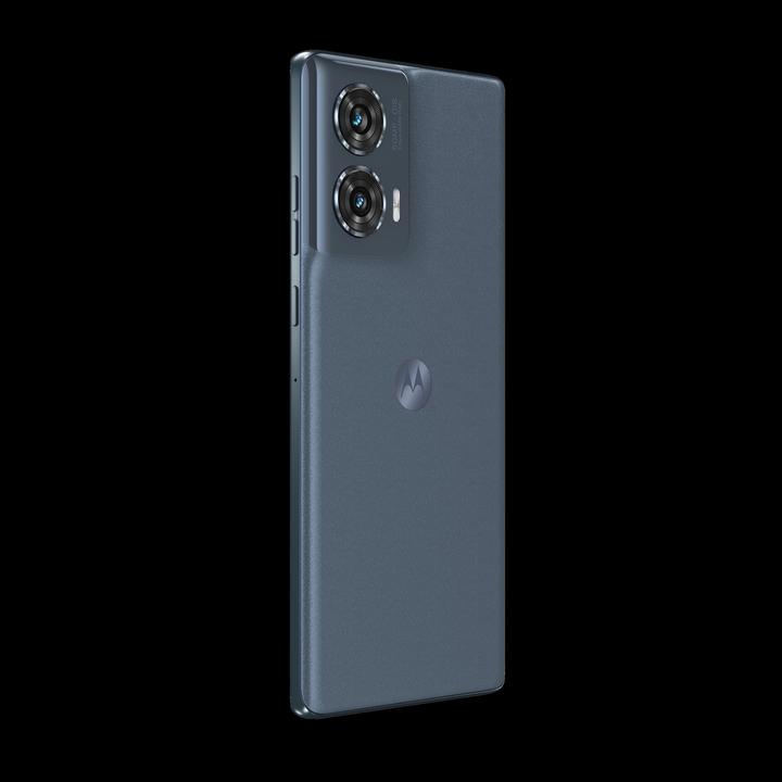 Productafbeelding Motorola Moto Edge50 Fusion (256 GB, Bosblauw, 6.70", SIM + eSIM, 50 Mpx, 5G)