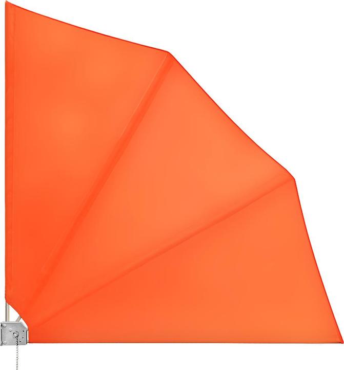 Produktbild Detex Balkonfach 2x (140 cm)