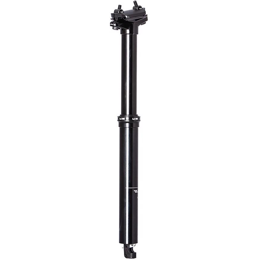 Kind Shock, Sattelstütze, (31.60 mm)