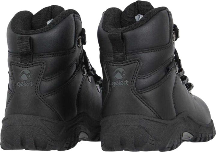 Produktbild Gelert Wanderstiefel Leder (33)