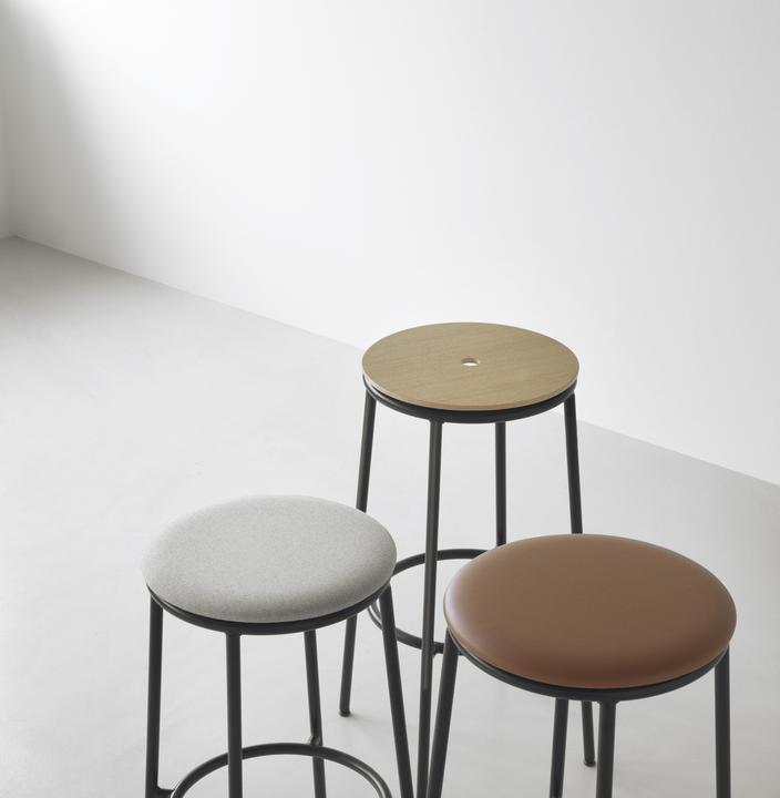 Produktbild Normann Copenhagen Circa Stool