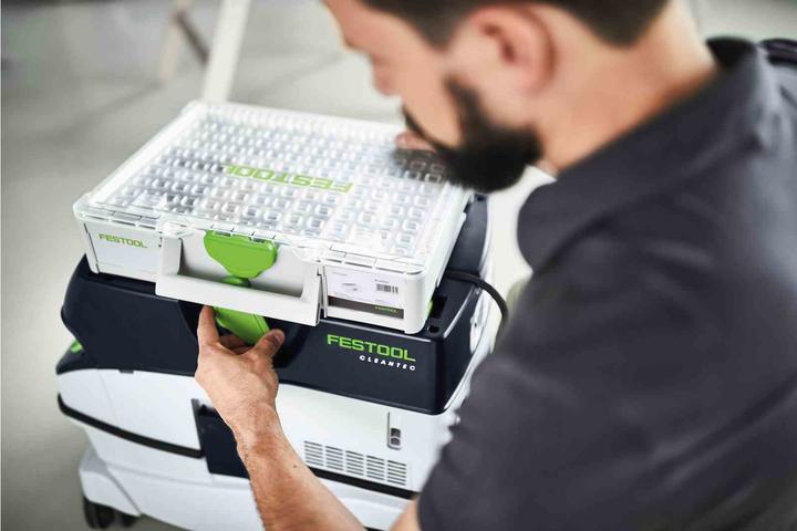 Produktbild Festool Systainer Organizer SYS3 ORG M 89