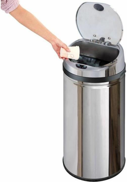 Image du produit Batimex Mülltonne Automatisch Edel 42 L (42 l)