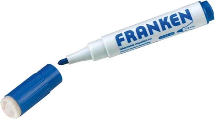 Produktbild Franken KombiMarker MagWrite (1x)