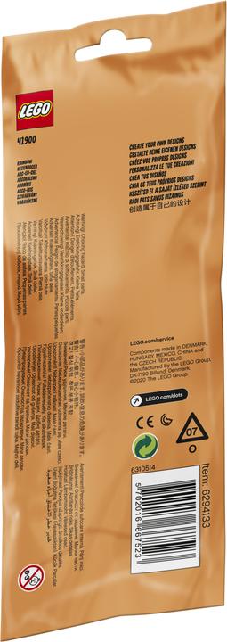 Image du produit LEGO Bracelet arc-en-ciel (41900, LEGO Dots)