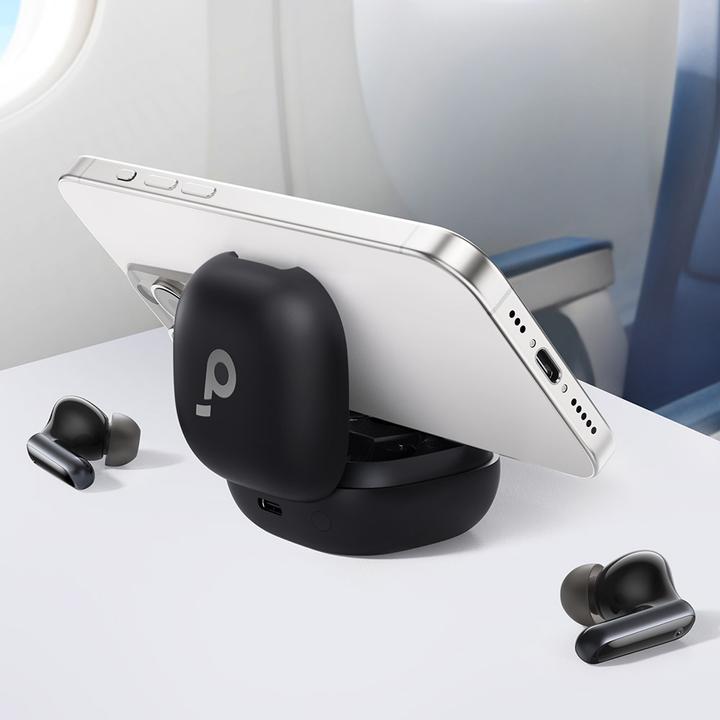 Image du produit soundcore P40i (ANC, 10 h, Sans fil)