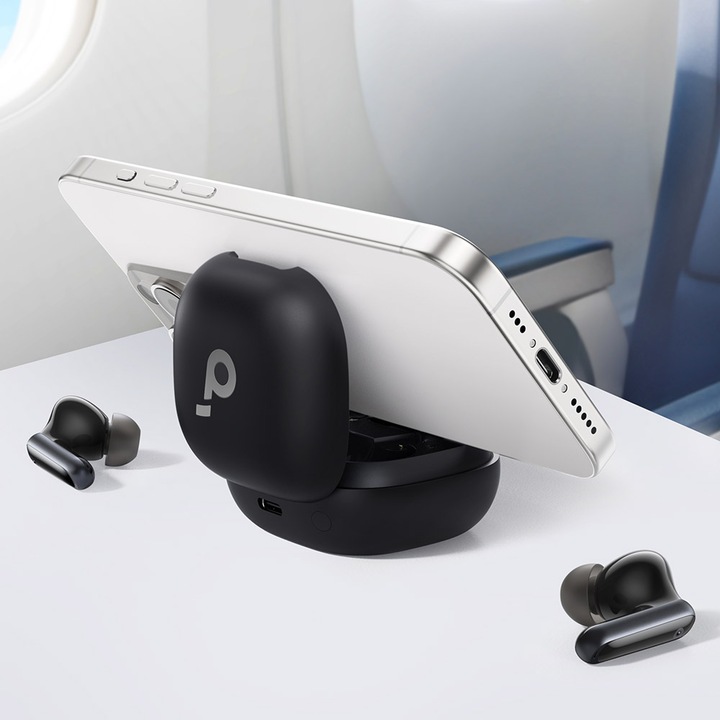 Immagine prodotto soundcore P40i (ANC, 10 h, Senza fili)