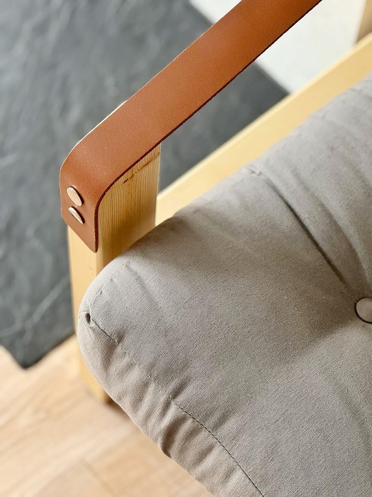 Actual product image Karup Design poetry (Sofa bed)