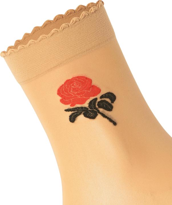 Produktbild Falke Passionate SO (35 - 38)