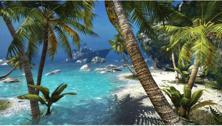 Image du produit Deep Silver Square Enix Dead Island : Riptide, PS3 Anglais PlayStation 3 (PS3, EN)