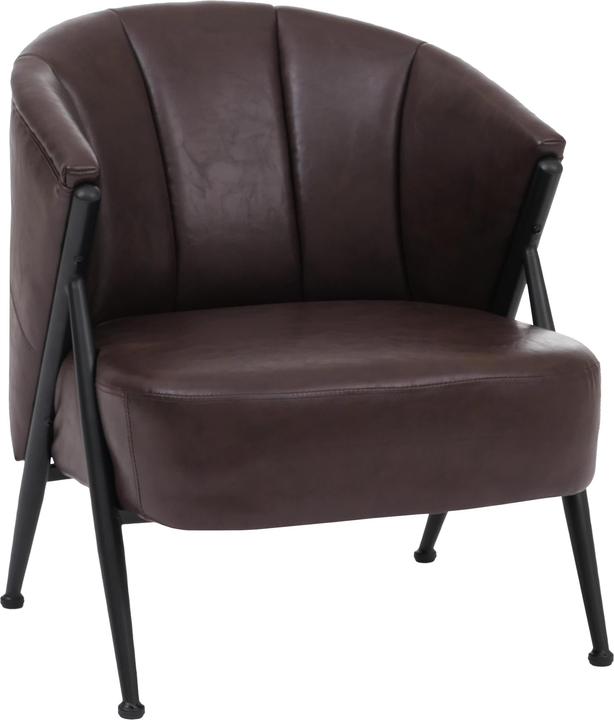 Produktbild JOHN316 Clubsessel