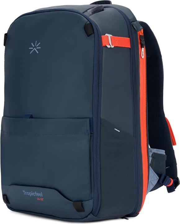 Actual product image Tropicfeel Hive Daypack 49 cm Laptopfach (22 l)