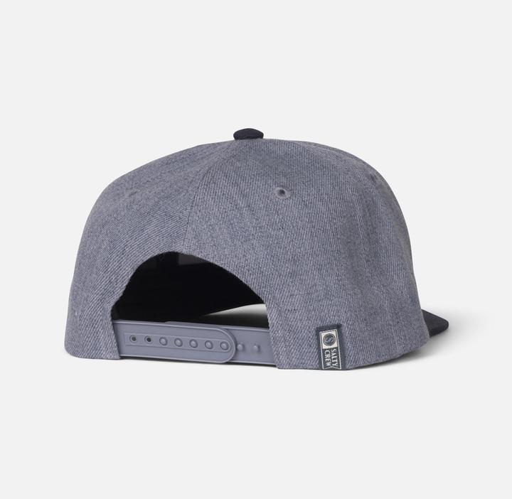 Actual product image Salty Crew Tailgate Snapback
