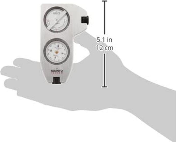 Image du produit Suunto Tandem 360PC/360R G Präzisionskompass/Klinometer