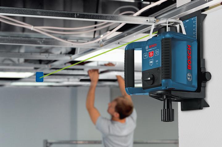 Produktbild Bosch Professional Grl 300 Hvg