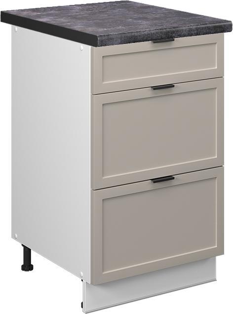 Anthrazit, Graubeige, GrauBeigeBeige, Weiss