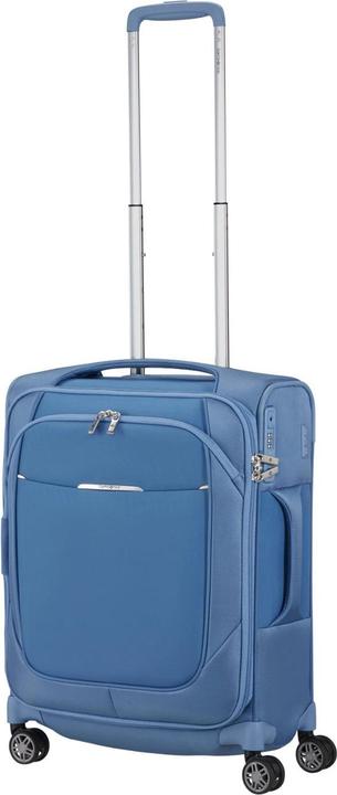 Actual product image Samsonite Re-Lite Trolley mit 4 Rollen erweiterbar 55cm (44 l)