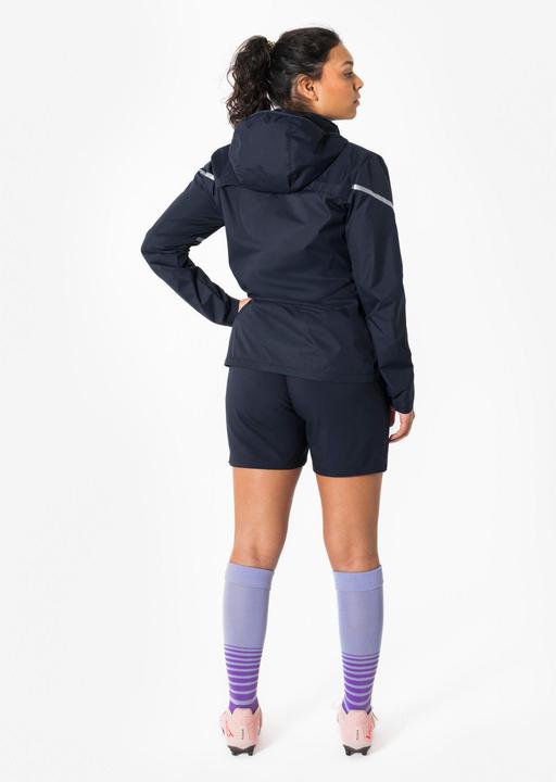Produktbild Kipsta Damen Regenjacke - VIRALTO Club marineblau (XS)