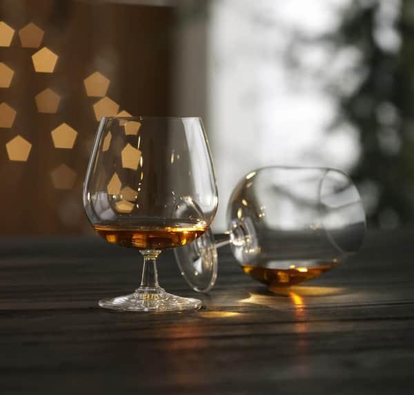 Actual product image Rosendahl Grand Cru Cognac Glass (4 dl, 2x)