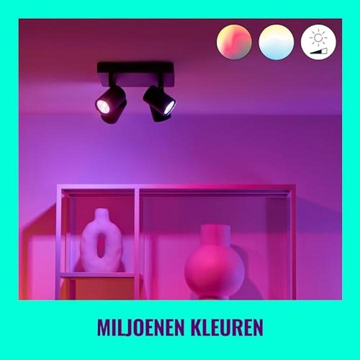 Immagine prodotto WiZ Imageo (345 lm, GU10)