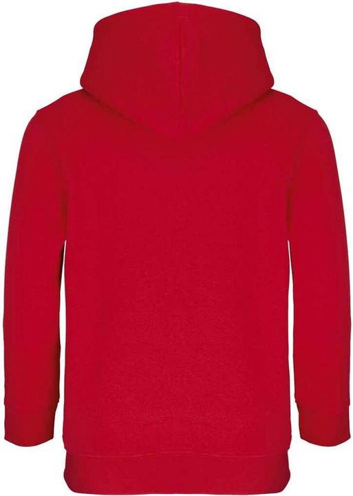 Produktbild Sols Connor Kapuzenpullover (140)