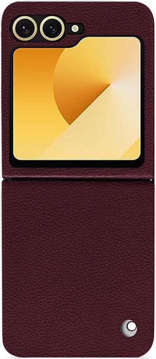 Lie de vin ( Pantone #412234 )