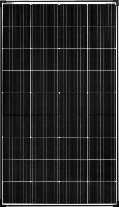 Immagine prodotto Enjoy solar Monokristallines Solarmodul (210 W, 11.60 kg)